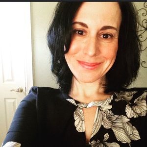 Meet your Posher, Jodi